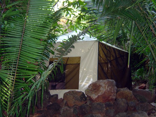 Room for rent at Mahajua